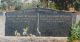 Photo of headstones/thumb_Arthur David McLennan d1948 & Alice hdstn Heathcote